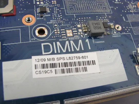 434-9 матнринська плата РОБОЧА 6050A3022501 L62759-601 SRF9Z  i5-8365U для  HP Elitebook  840 850  G6  оригінал Інтернет-аукціон