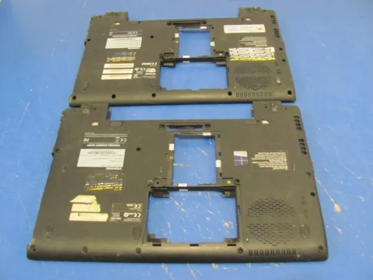 №241-1 Кришка дно піддон корпуса GM903129141A для TOSHIBA TECRA R845 R840 оригінал Ціна