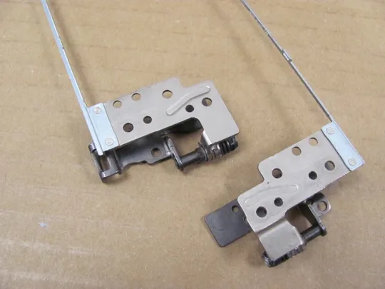 номер0126-14 кріплення матриці з петлями  для  Lenovo ThinkPad 13 Gen 2 оригінал З аукціону