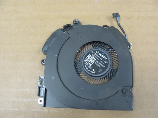 790-22 Вентилятор (кулер, FAN) 6033B0059901 для  HP Elitebook 745 840 G6 G5 оригінал Ціна