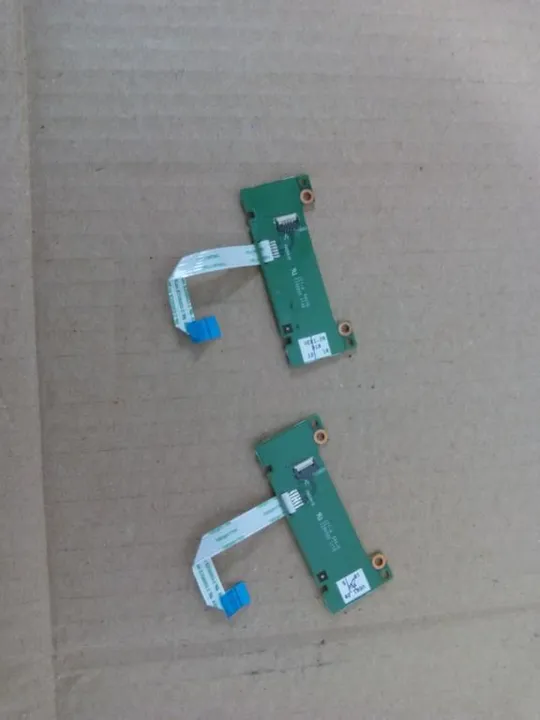 Купити №340-17 Плата кнопки тачпада 6050A2439101 для HP ProBook 4730S 4530S оригінал