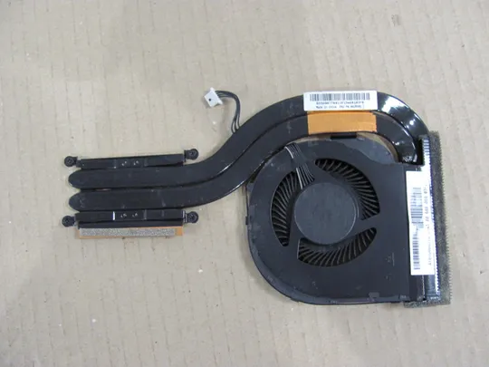 Купити номер0031-39 система охолодження Кулер Охолоджувальний блок Охолоджувальна система Кулери та системи охолодження Охолодження материнської плати cooling system  AT0YU006DT0 00UR985 для Lenovo  Thinkpad T460S оригінал