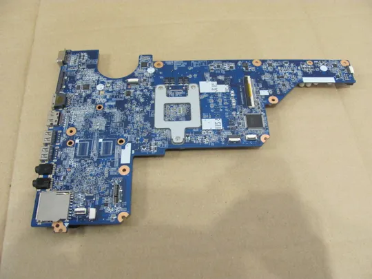 Купити 438-12 материнська плата DA0R22MB6D1  для   HP Pavilion G6 G6-1000  g4-1000 g7-1000 оригінал