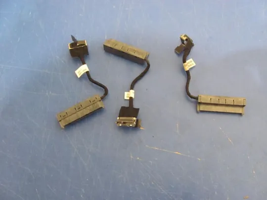 №103-39 Шлейф SATA DD0AX6HD100 для HP CQ42 CQ43 CQ62 G42 G56 G62 G72 431 оригінал Ціна