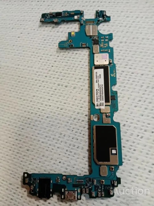 Купити Samsung SM-J530f ds системная плата