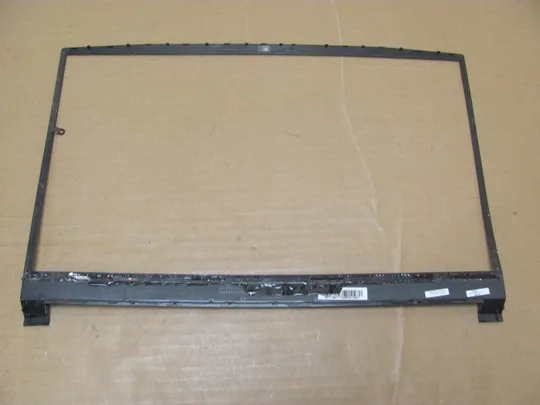 Купити номер0945-31 рамка матриці matrix frame Окантовка дисплея Рамка екрана Корпус рамка матриці 3077L3B211   для MSI Katana 17 B12V MS-17L5  оригінал