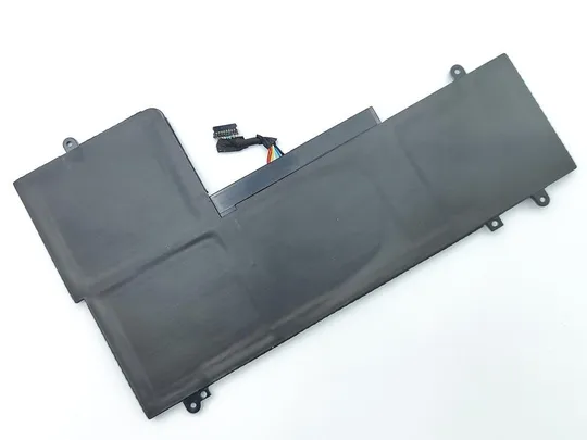 Батарея L15M4PC2 для ноутбука Lenovo Yoga 710-14ISK, 710-14IKB, 710-15ISK, 710-15IKB (7.6V 6844mAh З аукціону