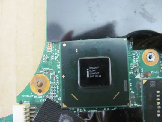 номер0238-29 материнська плата Mainboard Материнка Основна плата Системна плата Плата системи Laptop motherboard мамка  ноутбучна плата SR043 i7-2640M 04W3380 для Lenovo Thinkpad X220 Tablet оригінал З аукціону