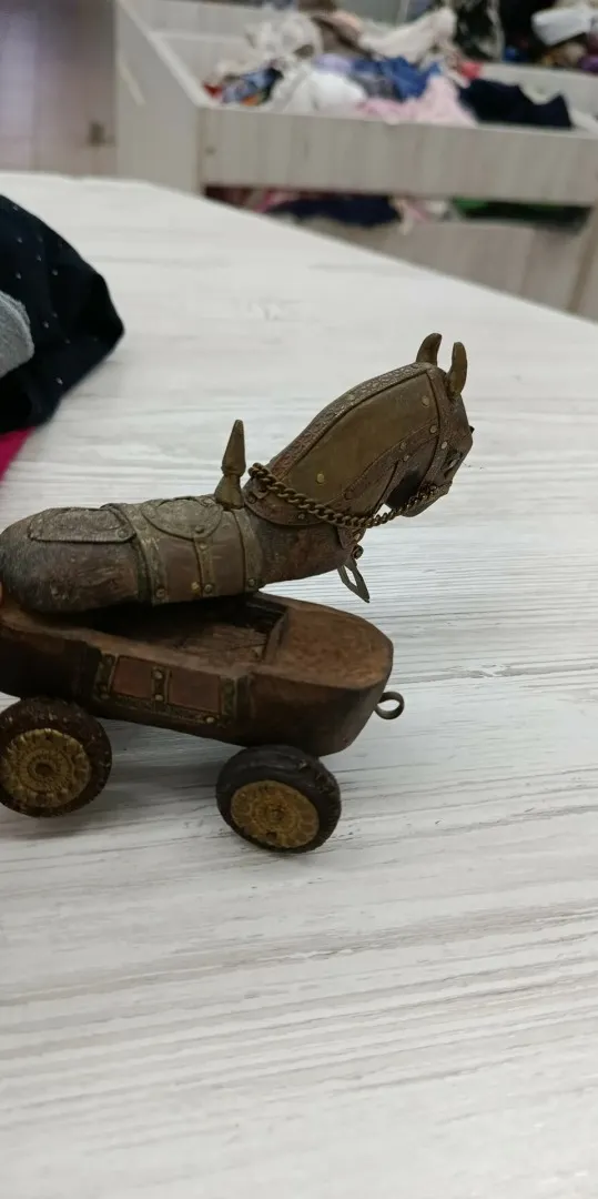 Купити Раджастханський кінь