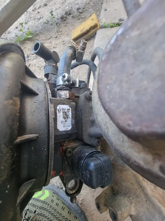 Моно інжектор вектра 1.8 Ціна