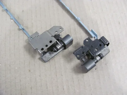 номер0113-31 кріплення з петлями AM0T0000200 для LENOVO ThinkPad  L450 L460 оригінал Продаж