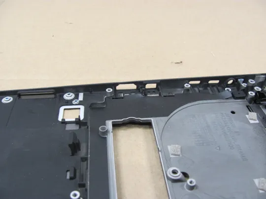 659-31 Кришка панель палмрест M17068-001 AM2WW000410 для HP ZBOOK FURY 15 G7  G8 оригінал в Україні