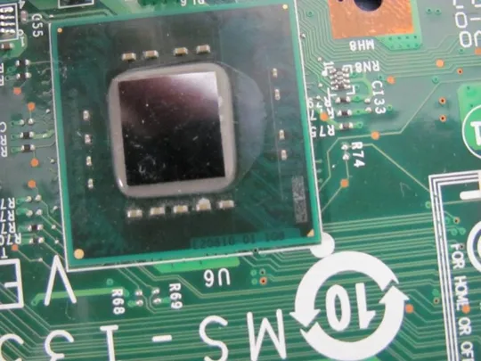 №66-21 материнська плата MS-1352 РОБОЧА для MEDION AKOYA S3212 оригінал Недорого