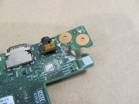 628-47 материнська плата FT491/FX390 NM-B891 01HX922  SRF9Z i5-8365U  для Lenovo ThinkPad X390 X395  оригінал З аукціону