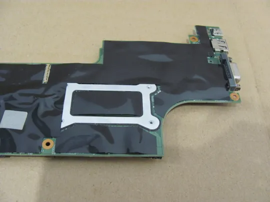 426-22 материнська плата VIUX1 NM-A091  SR23Z  i3-5010U BIOS PASS для Lenovo ThinkPad  X250 , X240 оригінал Торговий майданчик