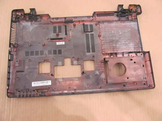 Купити 460-2 Кришка дно піддон корпуса 13GNDO1AP020-1 для Asus F75A X75A X75VD X75VB X75A1 F75 A75 оригінал