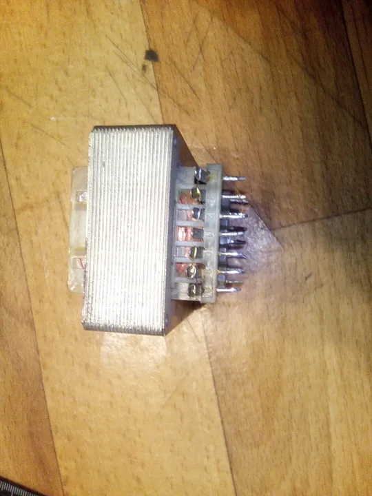 ТРАНСФОРМАТОР живлення TYP 950 Де купити