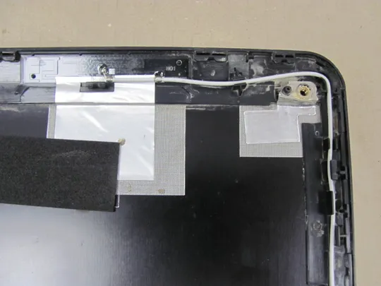 номер0105-29 кришка матриці 13N0-MHA0411 для ASUS  N76V N756V X756U, F756U, R753U, K756U оригінал в Україні