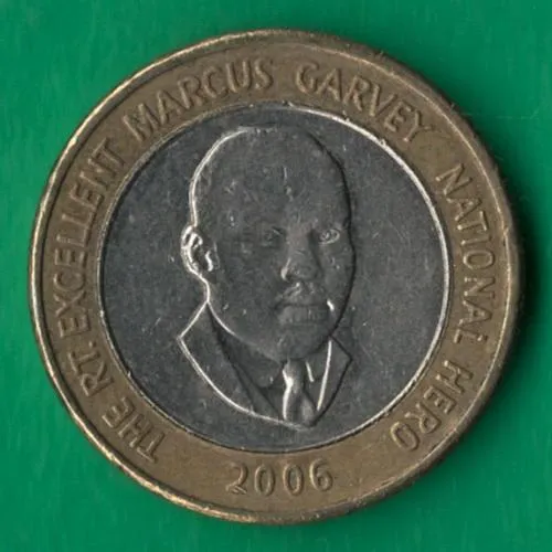 Купити 20 доларів 2006 року Ямайка [МВ]