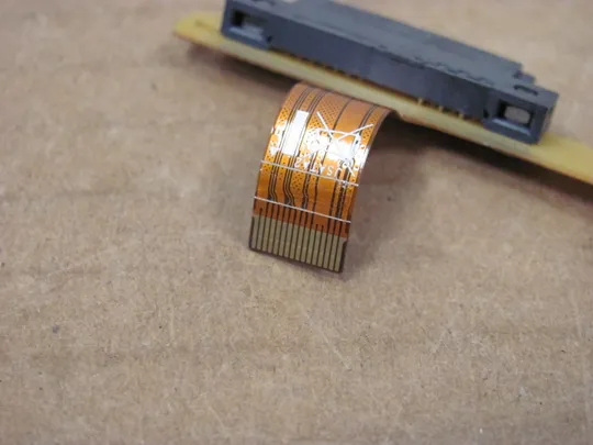 Купити номер0088-29 плата перехідник DVD  0801-2MQ2100  для Dell Latitude 14 Rugged 7404 7414 оригінал