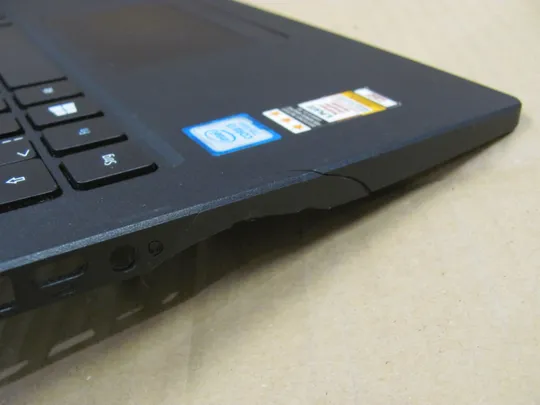 738-6 Кришка панель палмрест тачпад 13N1-3PA04010 клавіатура робоча  EAZAAG00210 для Acer TravelMate P2510 оригінал Торговий майданчик