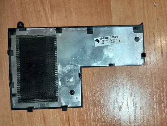 Купити HP Compaq CQ58 сервисная крышка