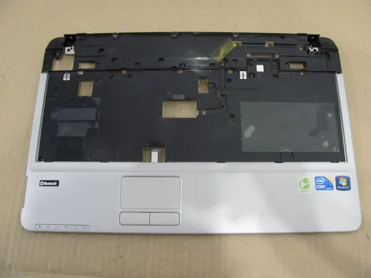 номер0306-22 Кришка панель палмрест та тачпад 33FH2TCJT30 для Fujitsu Lifebook A530 AH530 оригінал Ціна