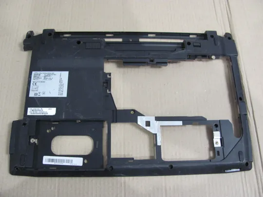 415-5  Кришка дно піддон корпуса для  FUJITSU A514 A544   оригінал Ціна