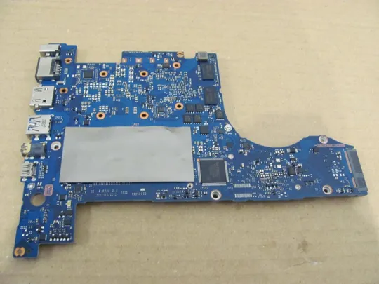 Купити 549-8 материнська плата SR0XL I5-3337U РОБОЧА BA92-12520B для SAMSUNG NP730U3E NP730 оригінал