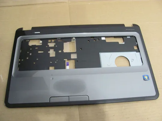 406-2 Кришка панель палмрест тачпад 646563-001 для HP Pavilion G7 G7-1000 оригінал Ціна