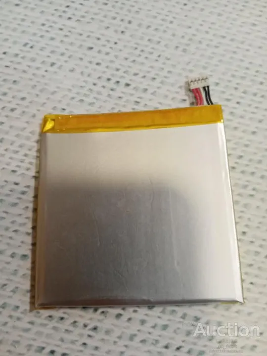 Купити Аккумулятор (оригинал 100%) для Huawei U9500 (HB4Q1/HB4Q1HV) новый