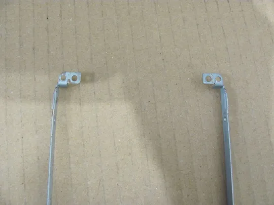 номер0234-13 кріплення,Фіксатор,Скоби,Закріплювач,Механізм з'єднання,fastening з петлями 13N0-Y3N0402 для Toshiba Satellite C670 C670D C675 C675D оригінал Інтернет-аукціон