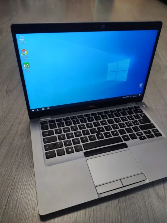 Купити Ноутбук Dell Latitude 5410 (i5-10310U/16/500SSD) - Class A