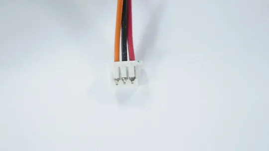 Оригінальний вентилятор для ноутбука TOSHIBA Satellite A500 (ВЕРСІЯ 1), A500D, A505, A505D, DC 5V 0.32A, 3pin (UDQFLZP01C1N) З аукціону