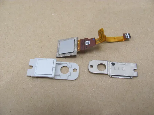 606-26 плата сканер відбитку 6035B0172501  для HP EliteBook 840 G5  850 G5  оригінал Ціна