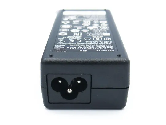 Блок питания для Dell XPS M140, M1020, M1210, M1330, M1530 (19.5V 3.34A 65W (7.4*5.0+pin)) ORIGINAL З аукціону