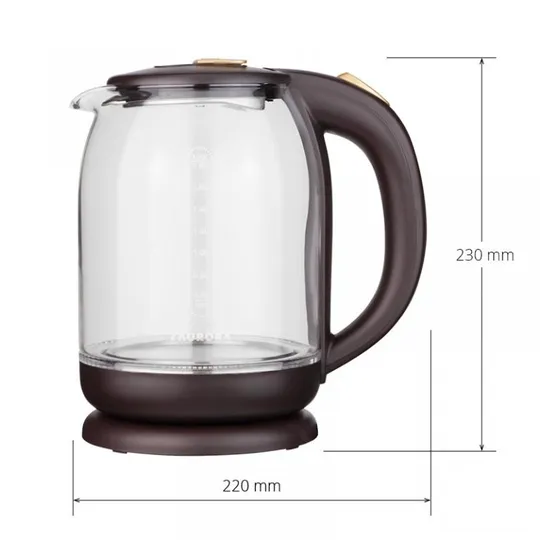 Чайник электрический Aurora 3502AU 1750 Вт З аукціону