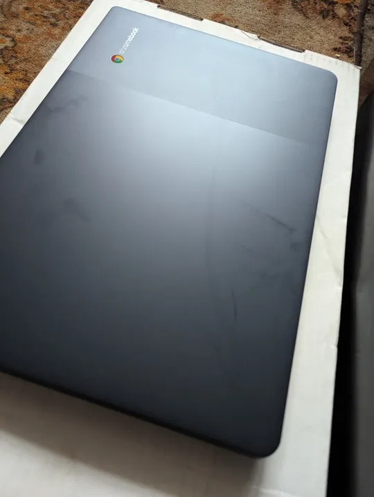 №9 АКБ 15 годин! Lenovo IdeaPad3 14 14M836 Chromebook ChromeOS Продаж