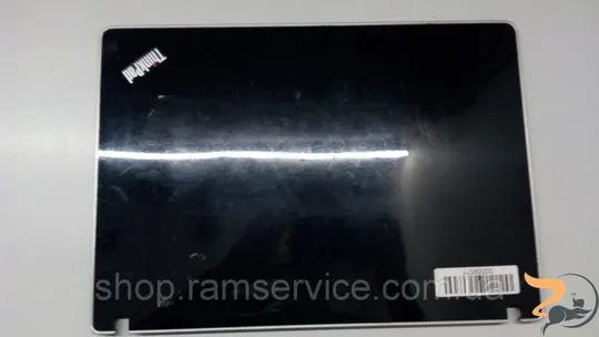 Кришка матриці корпуса для ноутбука Lenovo ThinkPad Edge 13, б/в Ціна