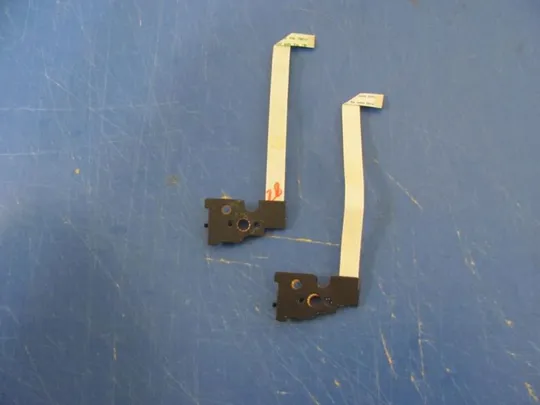 номер0200-21 Плата перемикання ВКЛ wi-fi LS-6563P для Dell Latitude E6520 оригінал Де купити