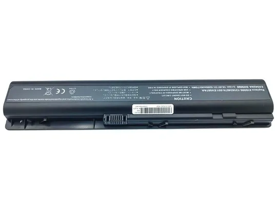 Купити Батарея для HP Pavilion dv9050, dv9060, dv9070, dv9080, dv9085, dv9090 (HSTNN-IB34) (14.8V 5200mAh)