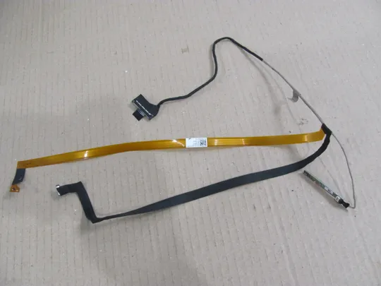 номер0891-3 шлейф WEB-камера і LED плати DC02C007810 DC02C007800 SC10K04518  для  LENOVO Thinkpad P50  P51 оригінал Ціна