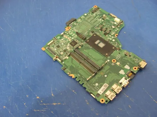 №256-9 материнська плата DA0Z8VMB8E0 для ACER P249 E5-475 N16Q1 оригінал Де купити