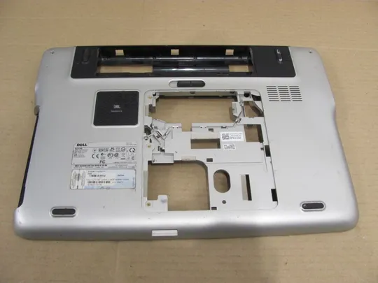 569-7 Кришка дно піддон корпуса 070FM3 3JGM6BCWI10 для Dell XPS 15 L501X L502X P11F оригінал Ціна