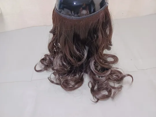 0576 Накладне волосся Стан Нового НІМЕЧЧИНА Ціна