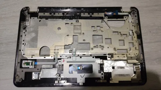 Купити верх Hp dv6-3000