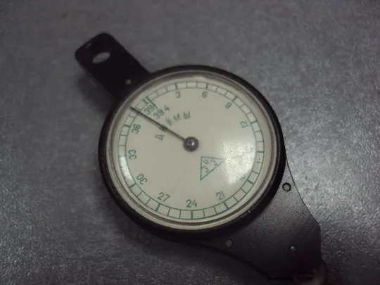 курвиметр ссср №5 Інтернет-аукціон