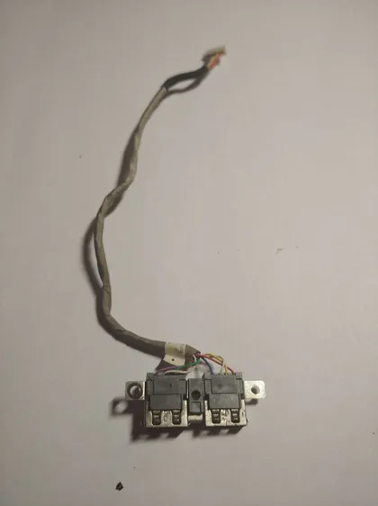 фото, USB для ноутбука HP 4520 4520s 4525s 4525