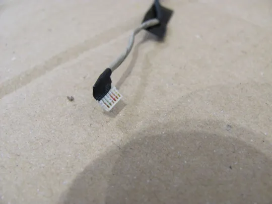 Купити 501-11 шлейф 6017B0361601 для Toshiba Satellite C50 C55 C55T оригінал