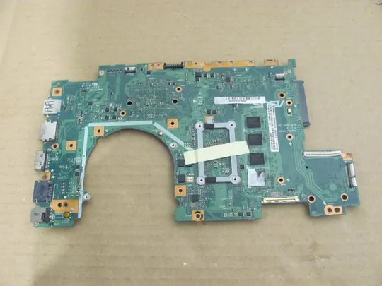 Купити 37-26 материнська плата i3-3217U SR0N9 60NB00I0-MB5080 69N0P1M14B03 для ASUS F502C F502CA X502C X502CA оригінал
